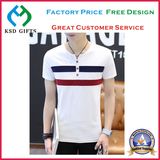 Men`S Popular Fashion Plain T-Shirt